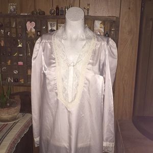 Vintage Christian Dior Nightgown